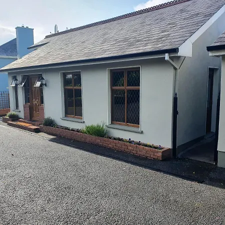 Hillcrest House Bed & Breakfast Carrick on Shannon