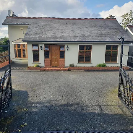 Hillcrest House Carrick on Shannon