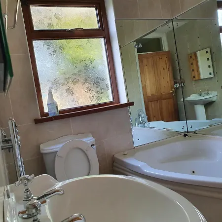 Hillcrest House Carrick on Shannon