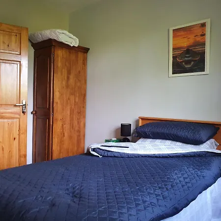 Hillcrest House Carrick on Shannon