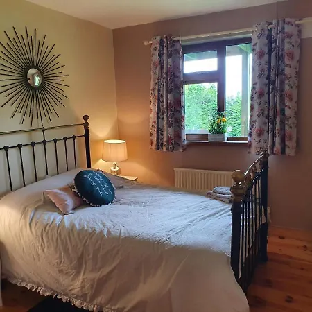 Hillcrest House Carrick on Shannon