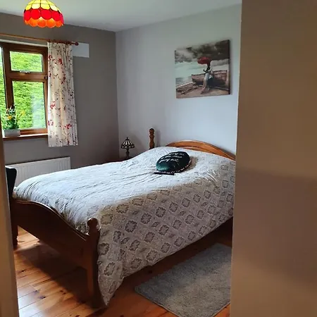 Hillcrest House فندق مبيت وإفطار