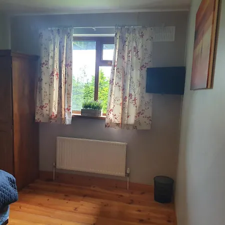 فندق مبيت وإفطار Hillcrest House Carrick on Shannon
