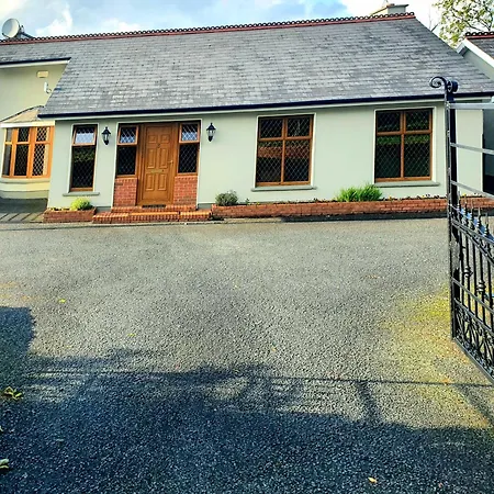 Frühstückspension Hillcrest House Carrick on Shannon