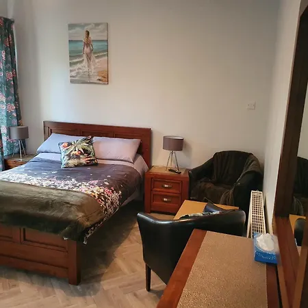 Hillcrest House Carrick on Shannon