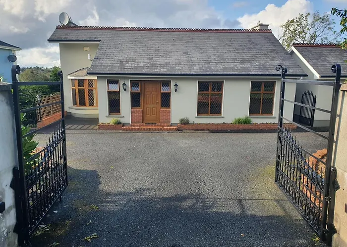 Hillcrest House Carrick on Shannon