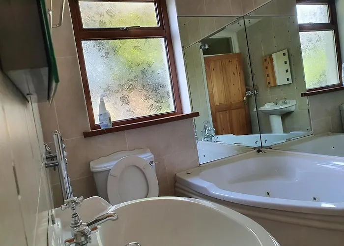 Hillcrest House Carrick on Shannon