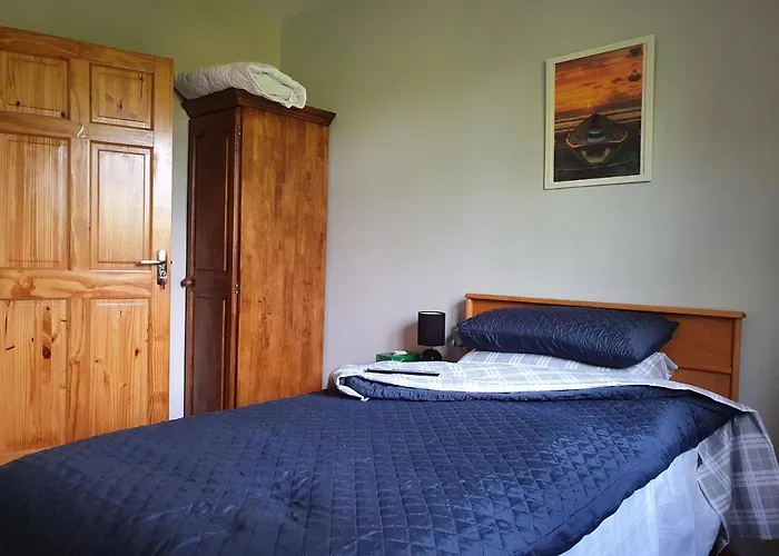 Hillcrest House Carrick on Shannon