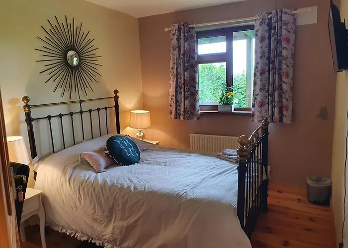 Hillcrest House Carrick on Shannon