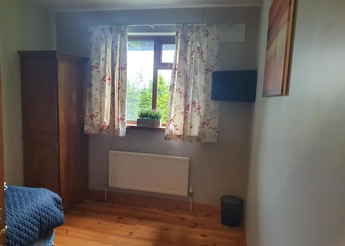 Couette-café Hillcrest House Carrick on Shannon