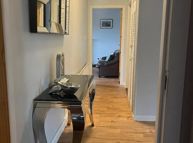 Hillcrest House Couette-café