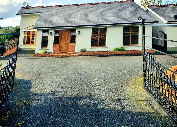 Couette-café Hillcrest House Carrick on Shannon