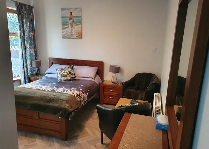 Hillcrest House Carrick on Shannon